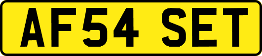AF54SET