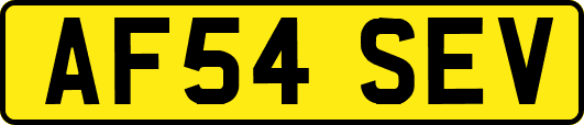 AF54SEV