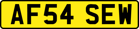 AF54SEW