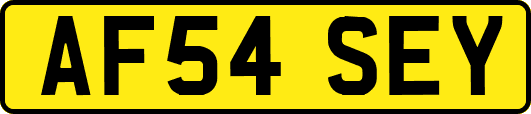 AF54SEY