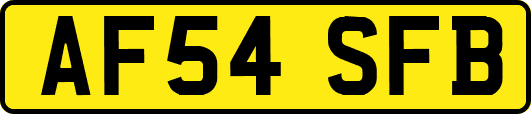 AF54SFB