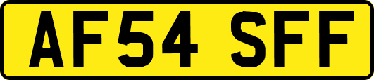 AF54SFF