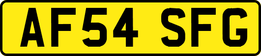 AF54SFG
