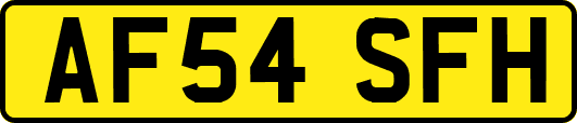 AF54SFH