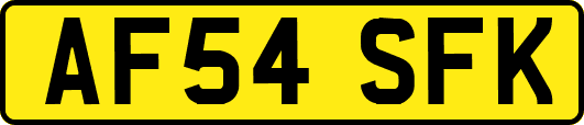AF54SFK