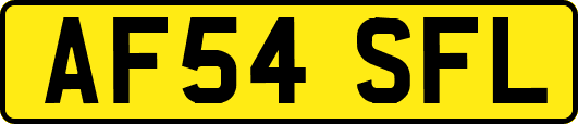AF54SFL