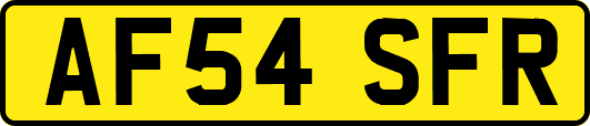 AF54SFR