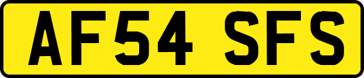 AF54SFS