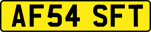 AF54SFT