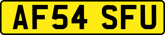 AF54SFU