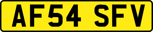 AF54SFV