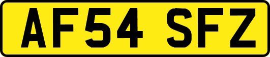 AF54SFZ