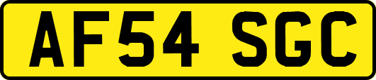 AF54SGC