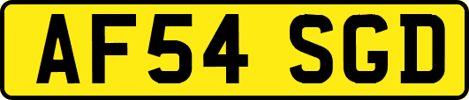 AF54SGD
