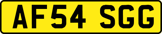 AF54SGG