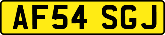 AF54SGJ