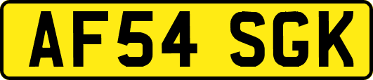 AF54SGK