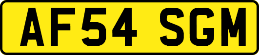 AF54SGM