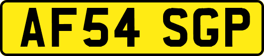 AF54SGP