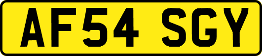 AF54SGY