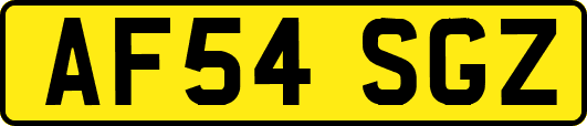 AF54SGZ