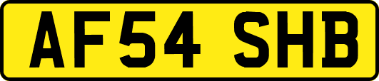 AF54SHB