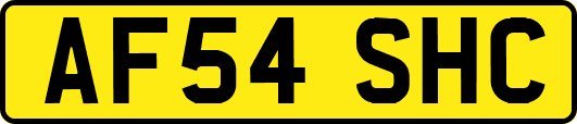AF54SHC