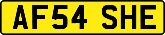 AF54SHE