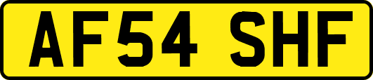 AF54SHF