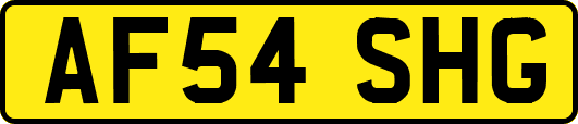 AF54SHG