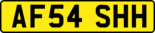 AF54SHH