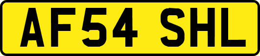 AF54SHL