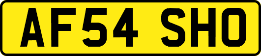 AF54SHO
