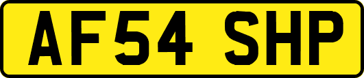 AF54SHP