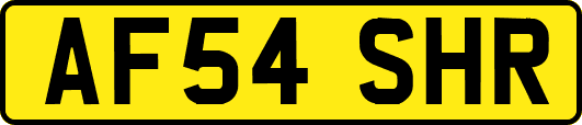 AF54SHR