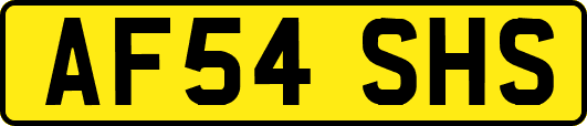 AF54SHS
