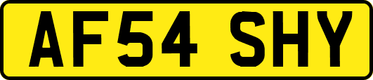 AF54SHY