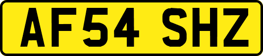 AF54SHZ