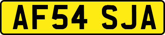 AF54SJA