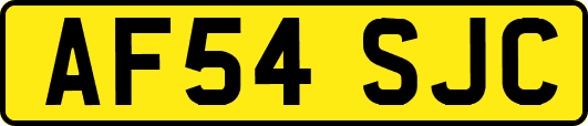 AF54SJC