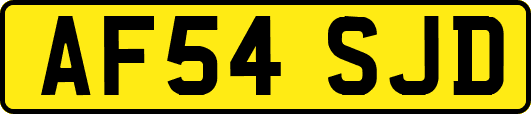 AF54SJD