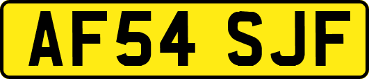AF54SJF