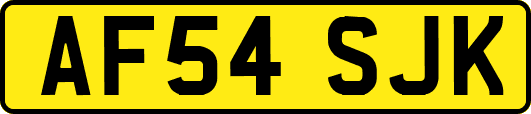 AF54SJK
