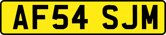 AF54SJM
