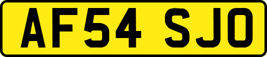 AF54SJO