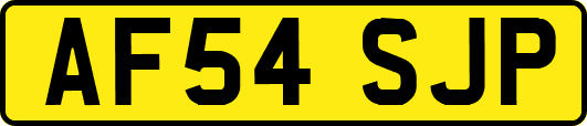 AF54SJP