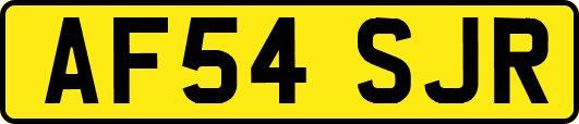 AF54SJR