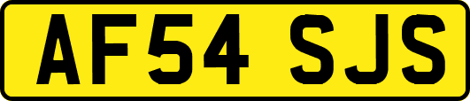 AF54SJS