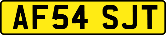 AF54SJT