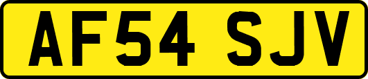 AF54SJV